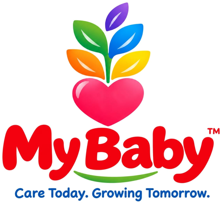 MyBaby - Care Today. Growing Tomorrow.
